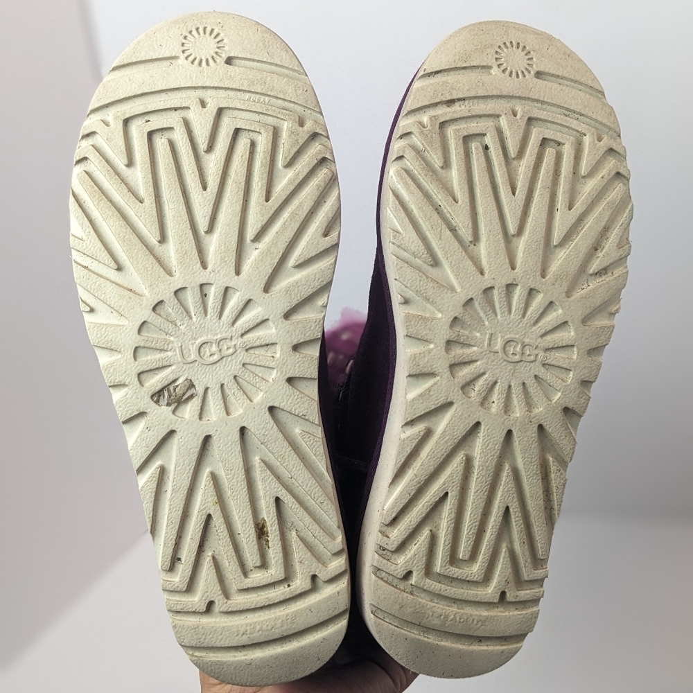 UGG Bailey Button Tehuano Boots - Picture 13 of 16